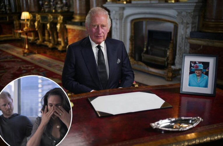 How King Charles will have a ‘more inclusive’ coronation: royal expert