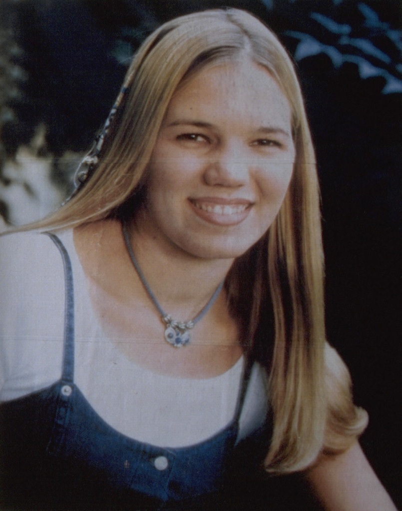 Kristin Smart is believed to have been murdered by Paul Flores in 1996.