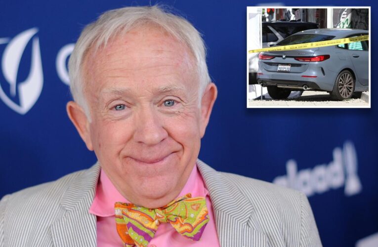 Leslie Jordan’s cause of death revealed: Beloved actor was 67