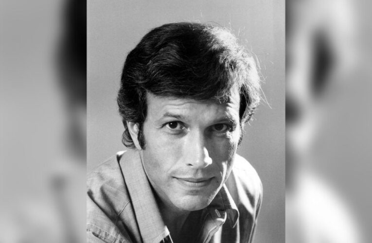 Michael Levin, star of ‘Ryan’s Hope’ soap opera, dead at 90