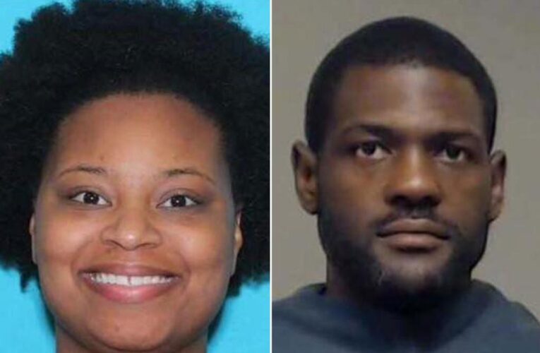 Texas man Ocastor Ferguson charged with kidnapping of missing girlfriend Kayla Kelley, who threatened to expose his affair