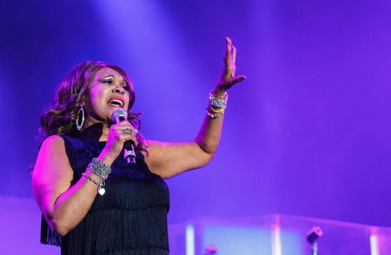 Anita Pointer of the Pointer Sisters dead at 74