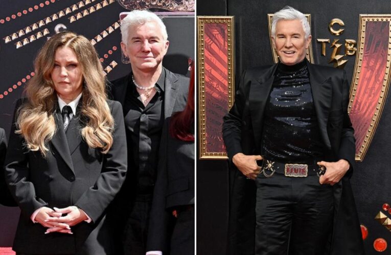 ‘Elvis’ director Baz Luhrmann honors Lisa Marie Presley: ‘Will miss your warmth’