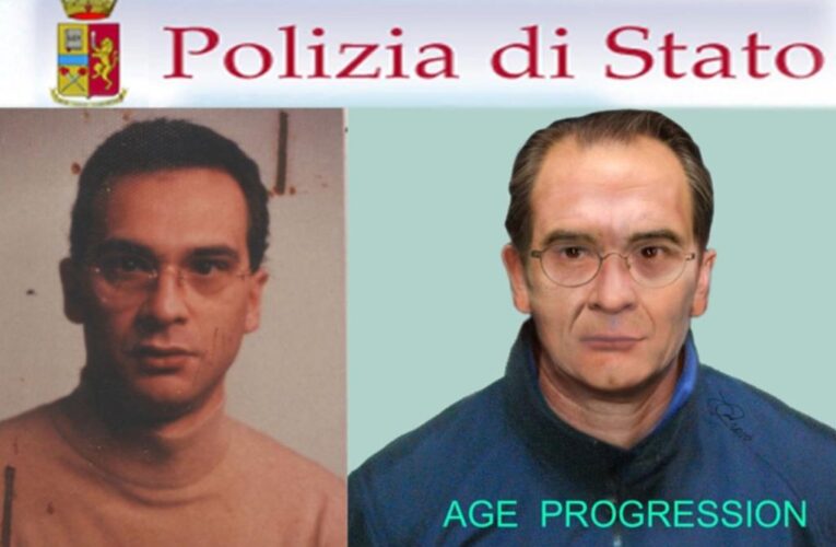 Cosa Nostra boss Matteo Messina Denaro arrested after 30 years on the run