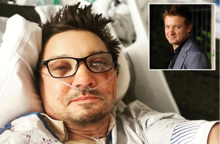Jeremy Renner’s snow plow injuries ‘worse than anyone knows’