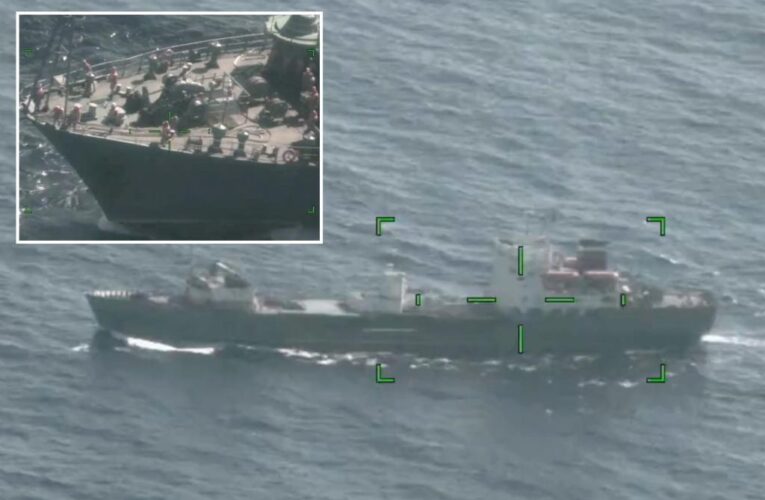 US Coast Guard tracking Russian intelligence ship off Hawaii