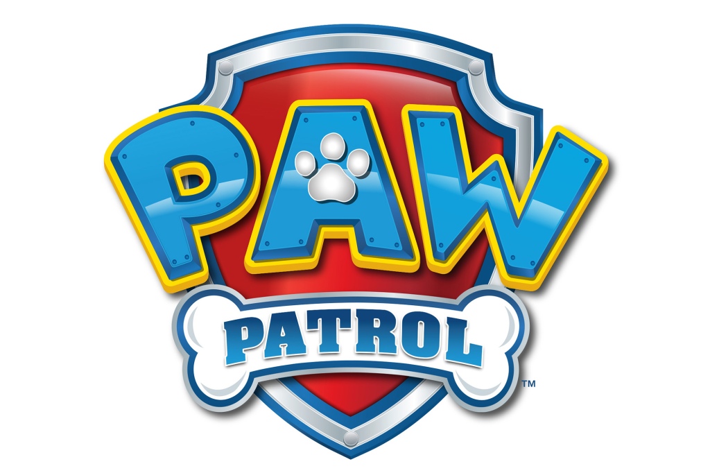 "Paw Patrol: The Mighty Movie" hits theaters on  Oct. 13.