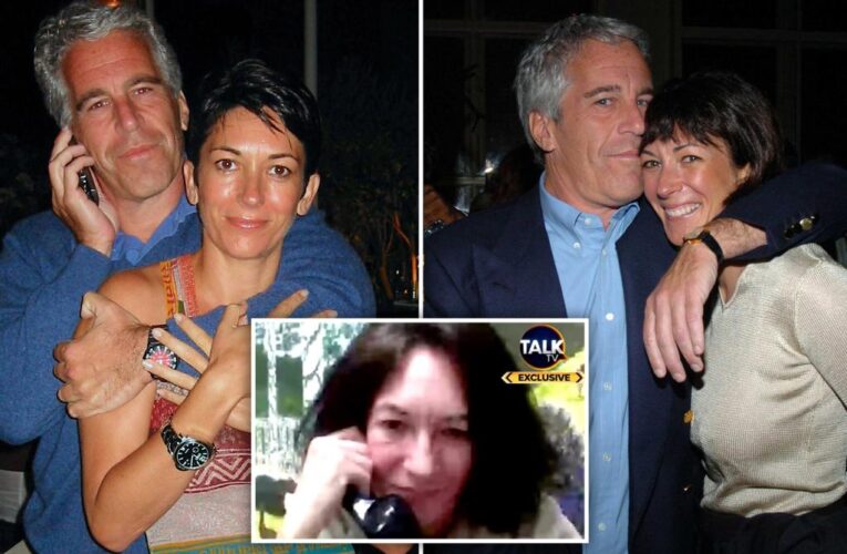 Epstein vics should be angry with authorities