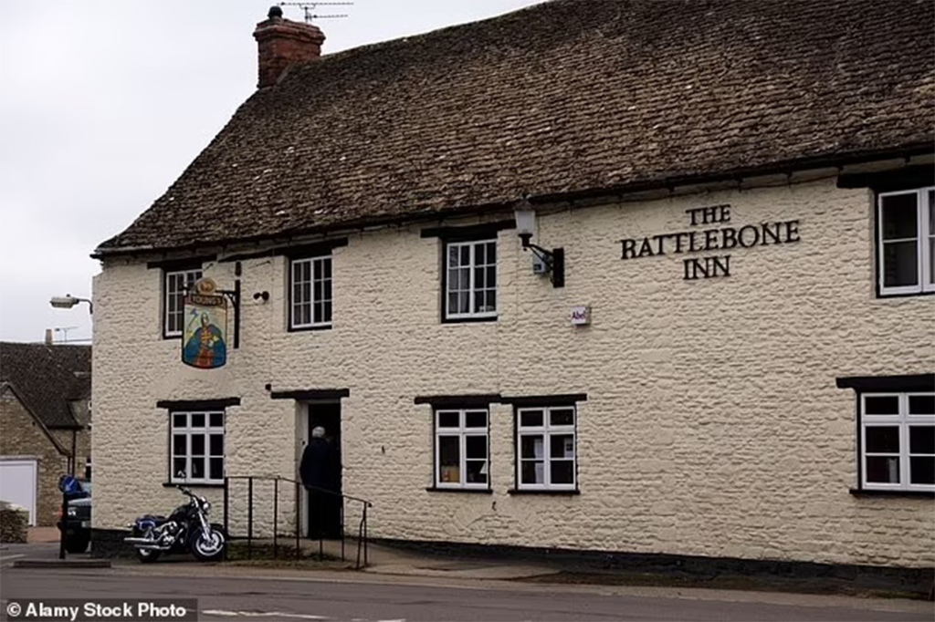 Rattlebone Inn