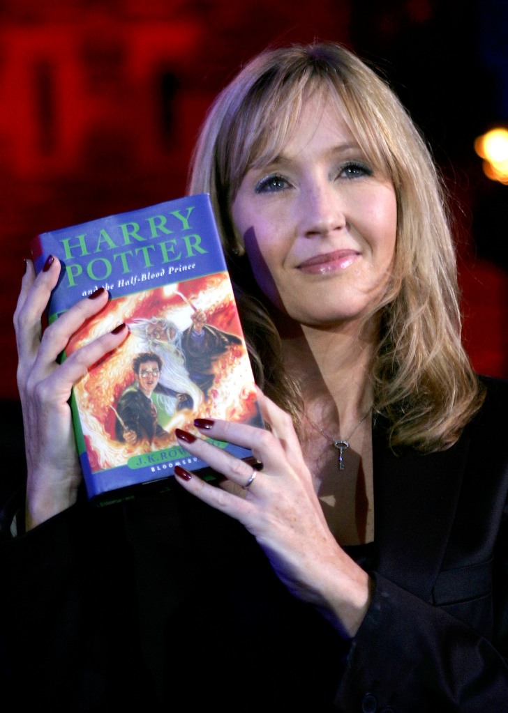 Security around the publication of "Spare" has been compared to that of the "Harry Potter" series by JK Rowling, whose publishers spent millions to thwart plot leaks. 