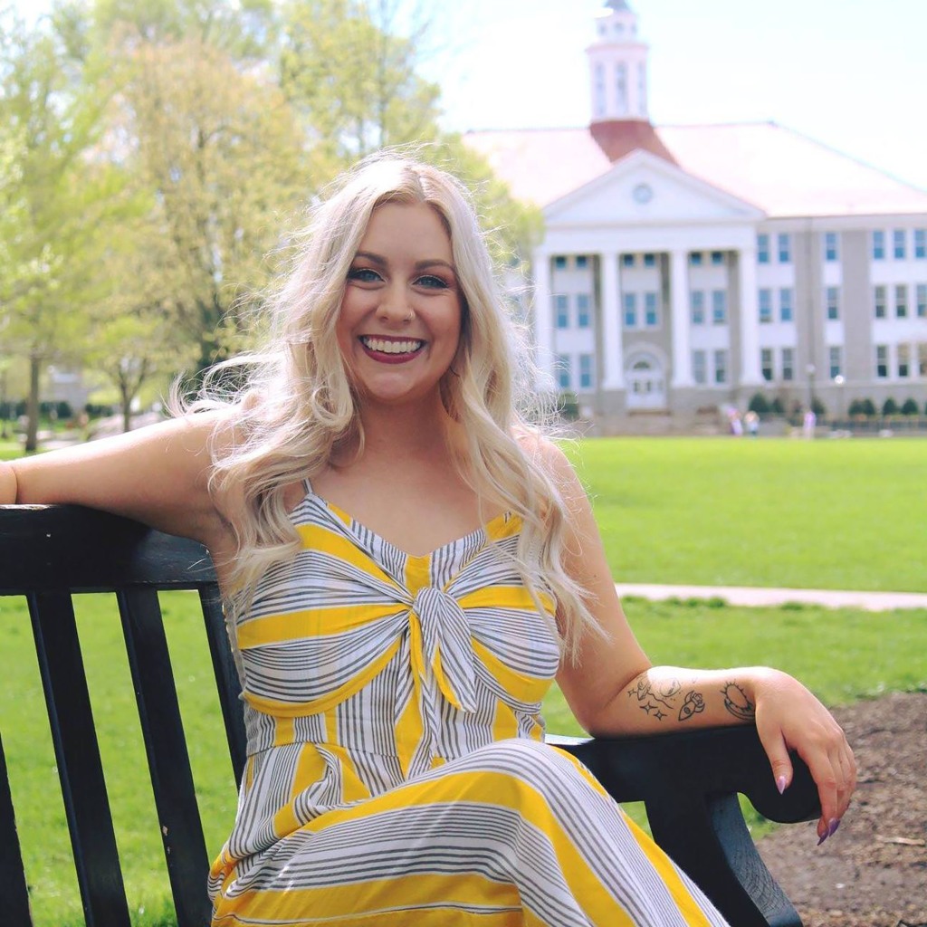 Virginia teacher Abby Zwerner, 25,