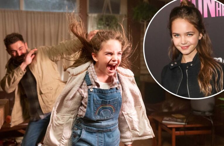 Razzies apologize for nominating 12-year-old ‘worst actress’: ‘Valid criticism’