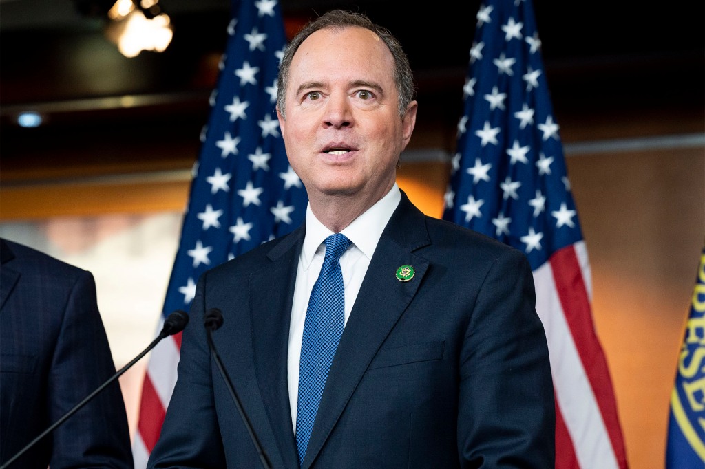 Adam Schiff