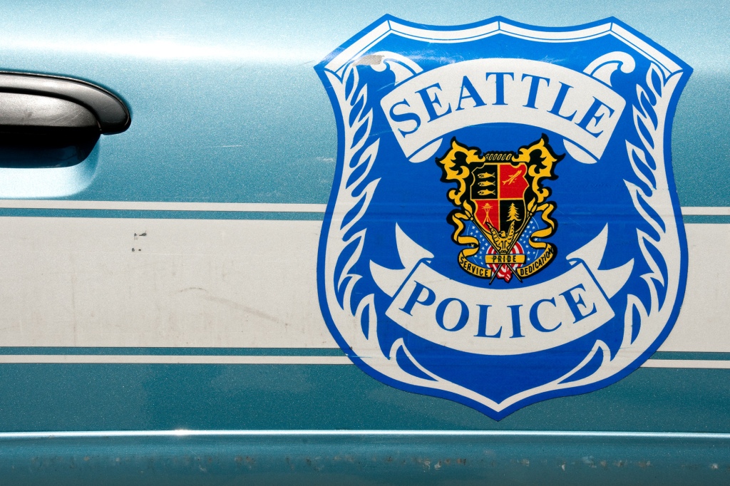 Seattle police