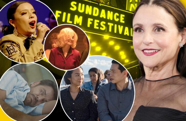 The 5 best movies of the 2023 Sundance Film Festival