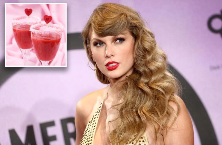 Taylor Swift ‘Bad Blood’ bar to open for anti-Valentine’s Day