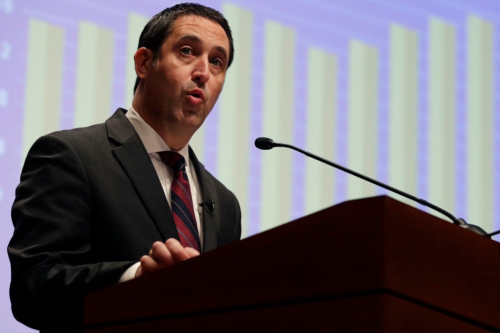 Texas Comptroller Glenn Hegar announced the additional funds on Monday.