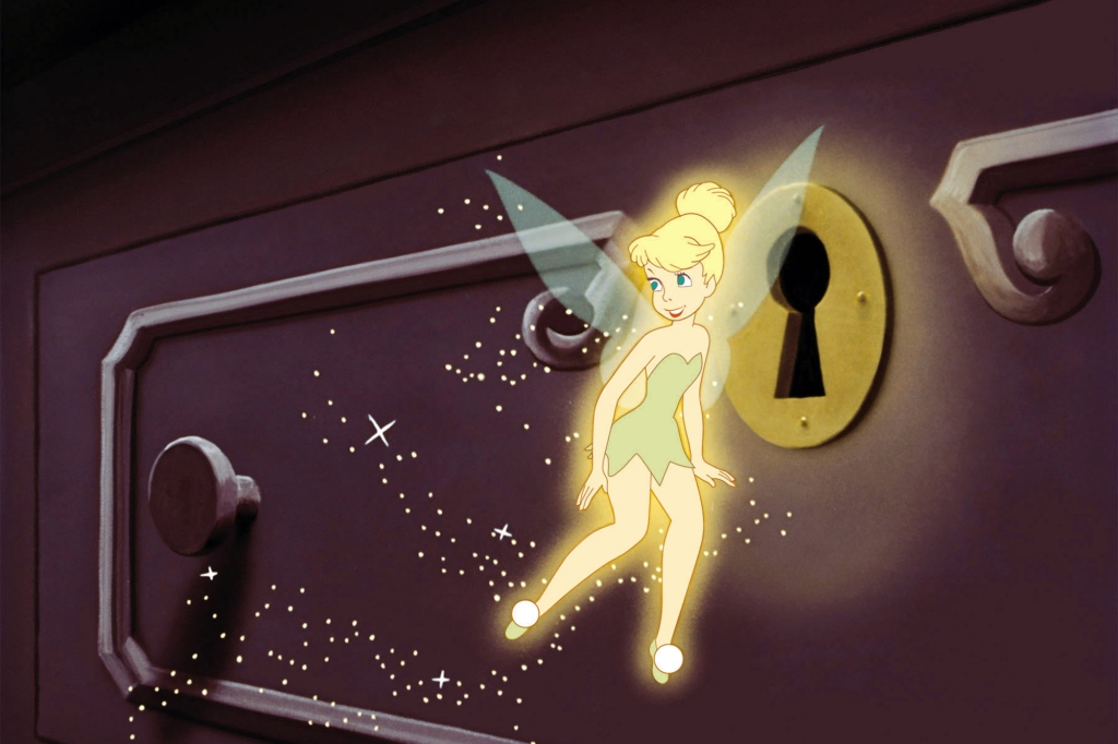 Tinkerbell