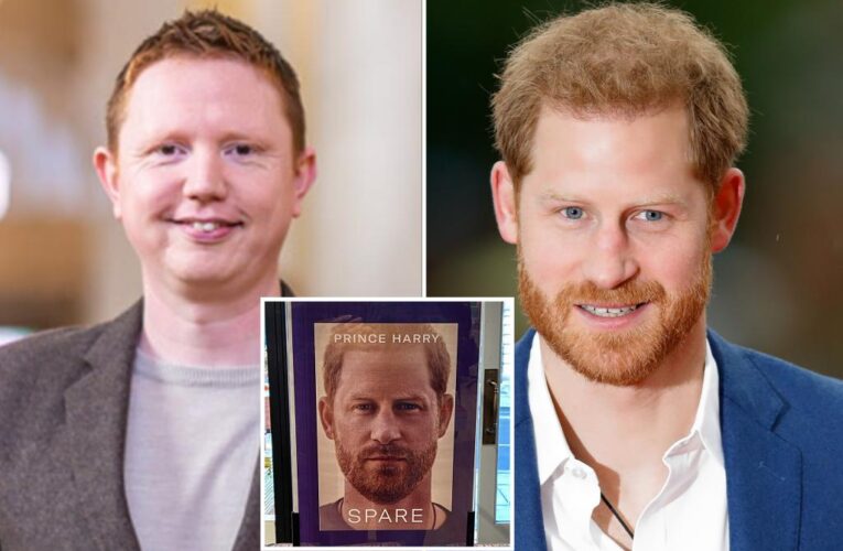 Prince Harry ‘trauma dumping’ could ‘traumatize’ people: therapist