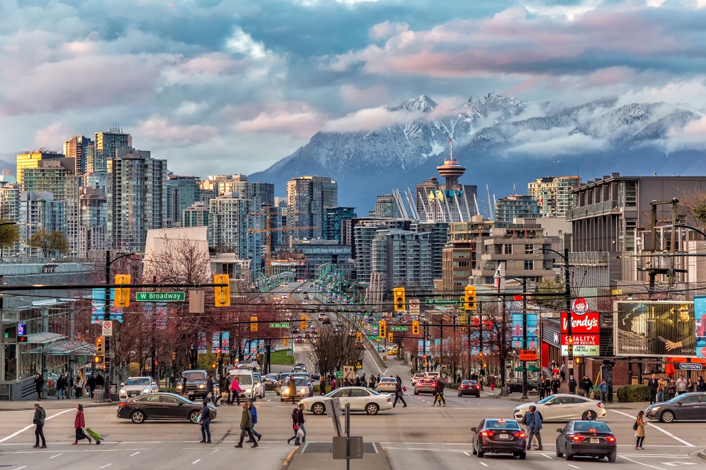 While the drugs will be decriminalized for personal possession in Vancouver, retail sale is not legal.