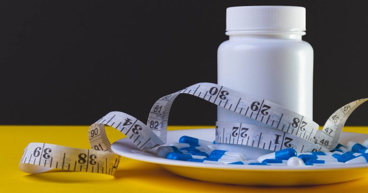 U.S. experts recommend weight-loss drugs for some obese children. What about Canada?