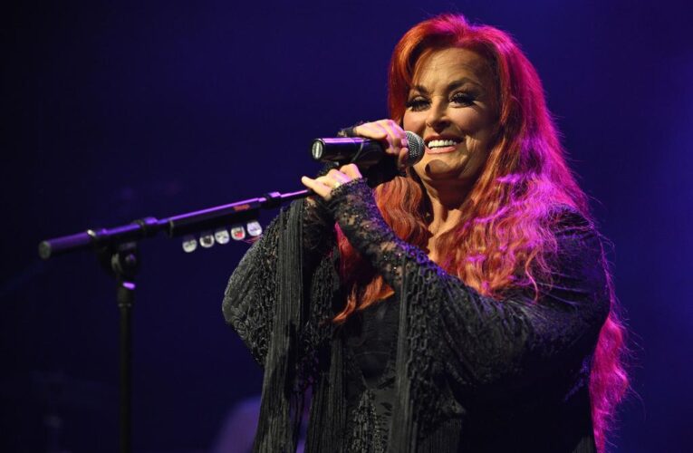 Wynonna Judd responds to fans concerned about her mental health