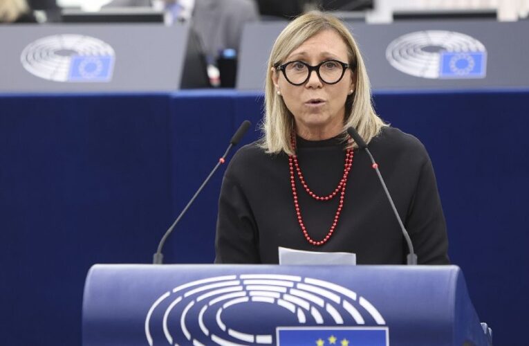 EU prosecutor seizes €170,000 from Italian MEP and assistants over fraud suspicion