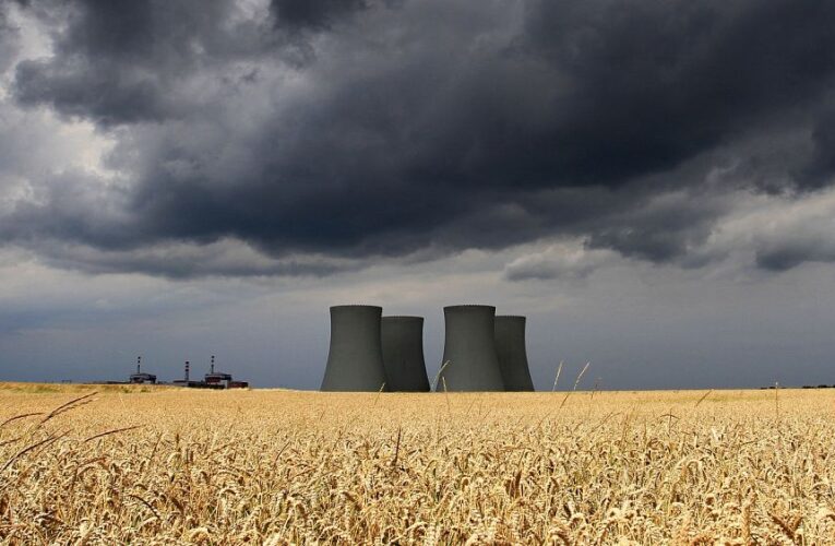 Kyiv wants sanctions on Russia’s nuclear sector. But for the EU, the stakes are too high