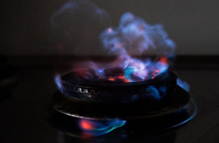 Energy crisis: Gas consumption in the EU drops by almost 20%, overshooting 15% target
