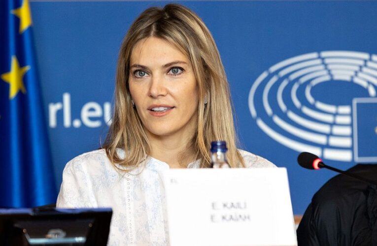 Corruption scandal: MEP Eva Kaili to remain in prison despite lawyer’s pleas for electronic bracelet