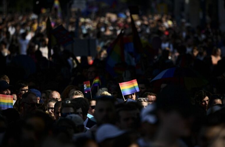 NGOs call on EU countries to join Brussels’ court case against Hungary’s anti-LGBT law