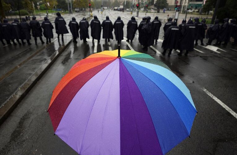 LGBTI people in Europe face an increasingly toxic and violent environment, new reports warns