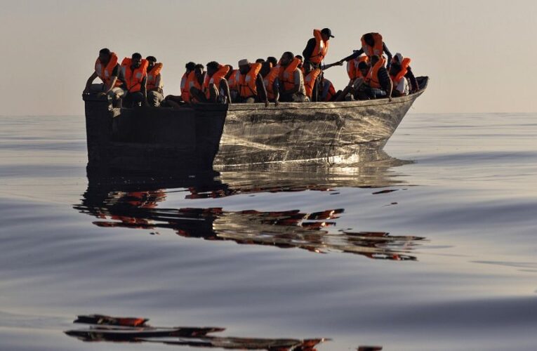 ‘It’s a shame’: NGOs blast Italy’s compulsory code of conduct for rescue ships in the Mediterranean