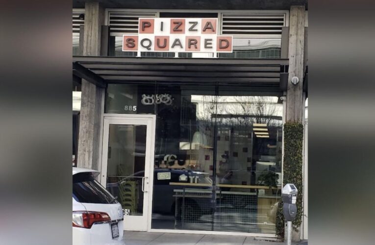 Pizza Squared fires employee who denied police officers service