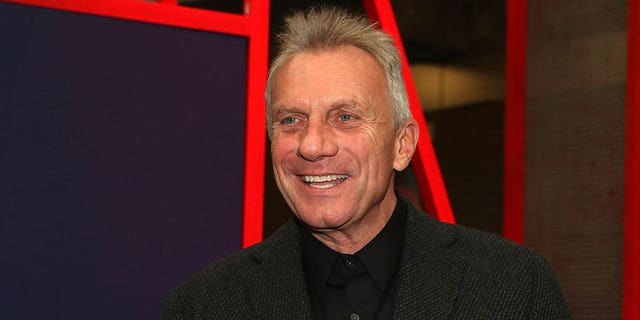 Former San Francisco quarterback Joe Montana became a Pro Football Hall of Famer in 2000. 