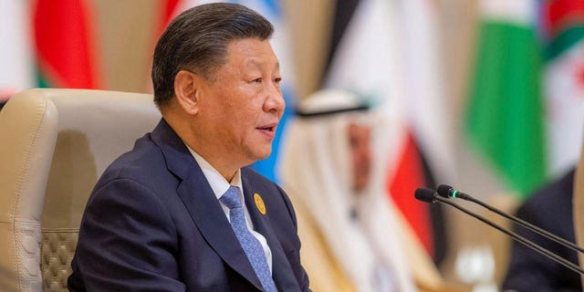 Chinese President Xi Jinping, was set to meet with Secretary of State Antony Blinken, but that meeting was postponed after the balloon was discovered.