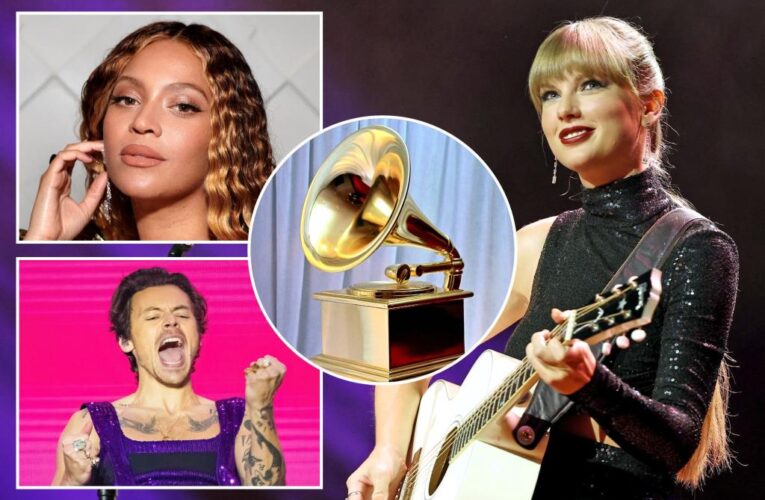 Grammys 2023 live updates: Winners, performances, highlights