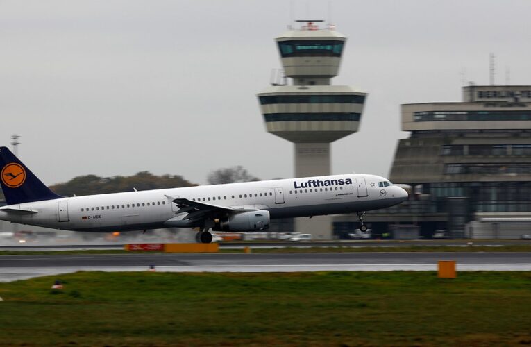 German Lufthansa IT outage strands thousands of passengers; all systems back up: reports