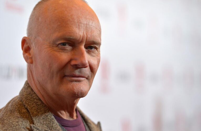 Creed Bratton from ‘The Office’ tour 2023: Tickets, dates, prices