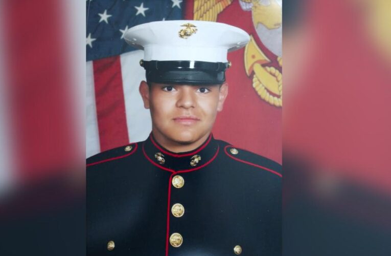 Military investigating death of Marine found in barracks: report