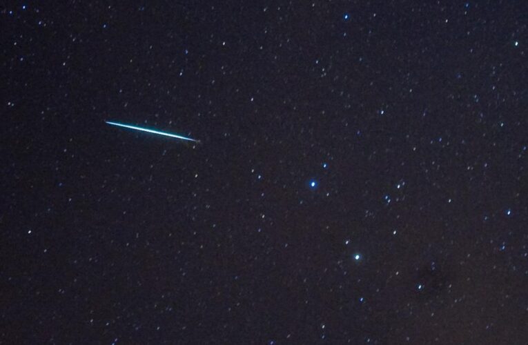 NASA confirms half-ton meteor crashed in South Texas