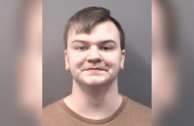 NC man Hunter Chase Nance accused of wanting to kill his date “for the thrill”