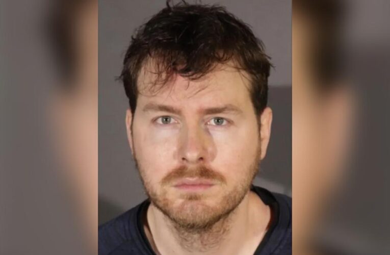 Serial sex assault suspect had ‘distinctive body odor’: cops