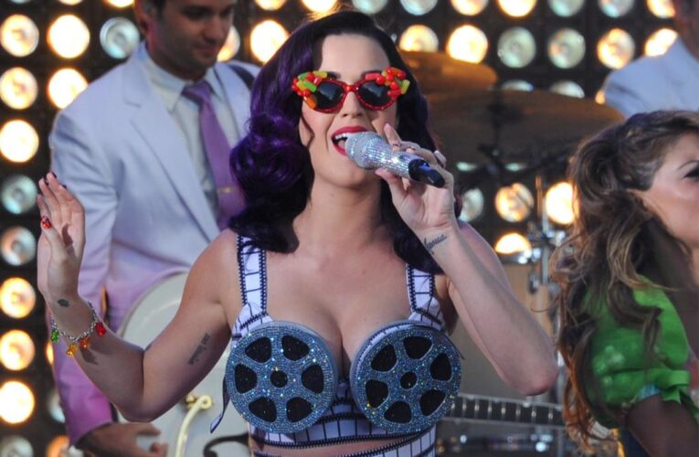 Katy Perry Las Vegas residency 2023: Tickets, dates, prices