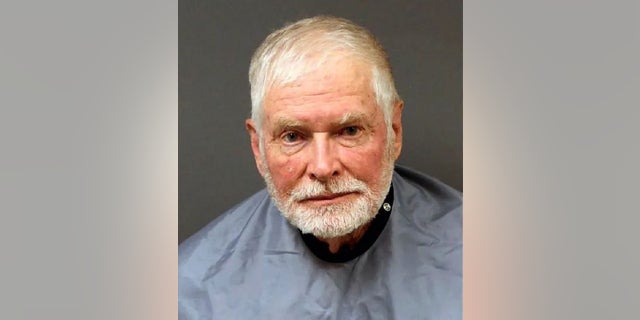 George Alan Kelly, 73, is being held on $1 million bond in the fatal shooting last month of a man identified as a Mexican man on his property. 