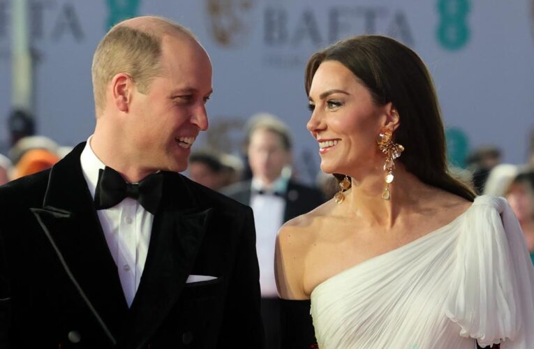 Why Prince William and Kate Middleton’s titles were delayed for months