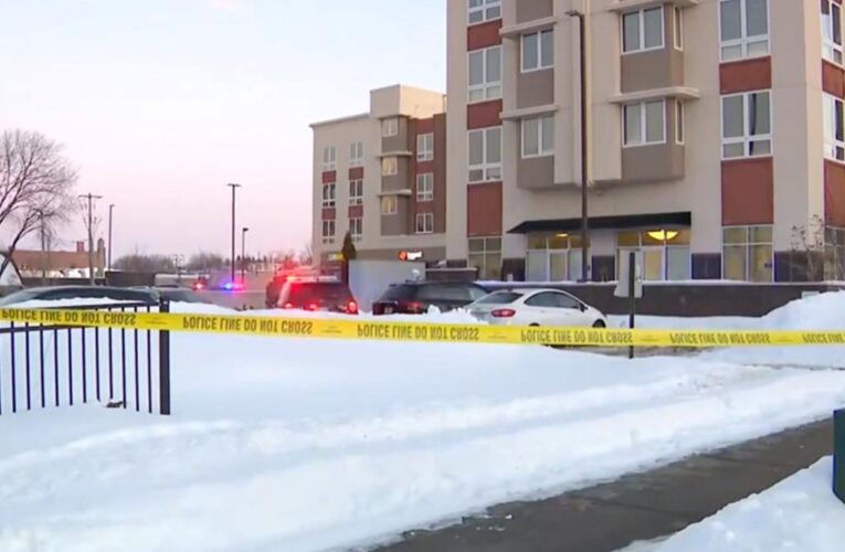 2 fatally shot, 3 injured after celebration of life event at Minnesota senior center