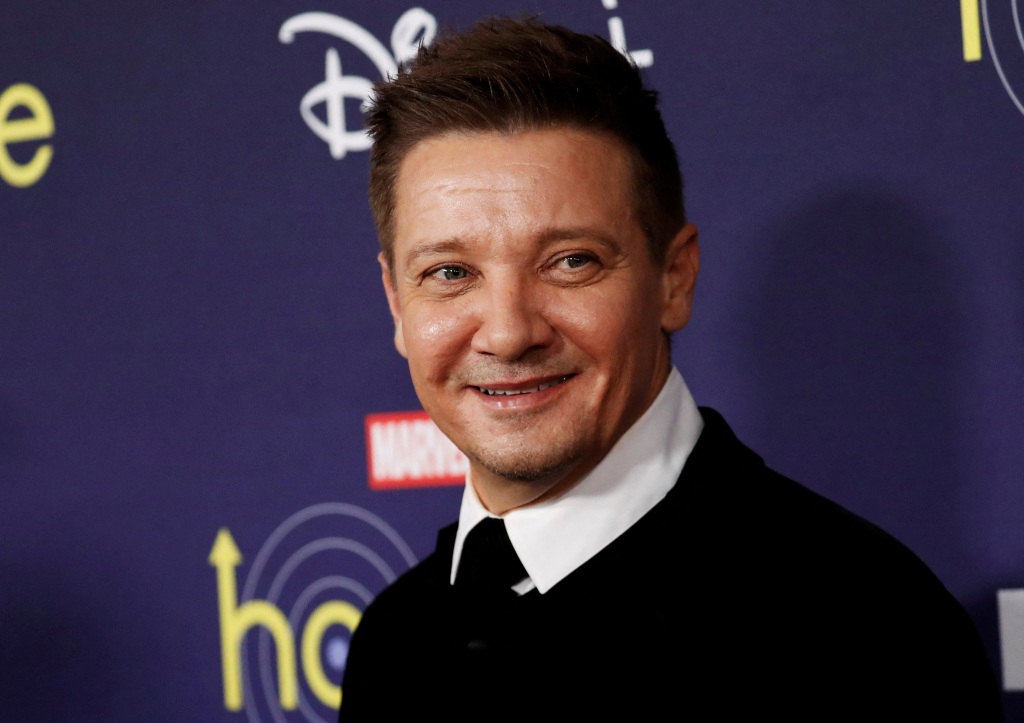 Jeremy Renner, the Marvel actor, was using his Kässbohrer PistenBully snow plow to clear a path out of his five-bedroom home when they accident occurred.