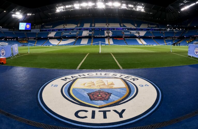 Manchester City charged with numerous financial breaches by Premier League