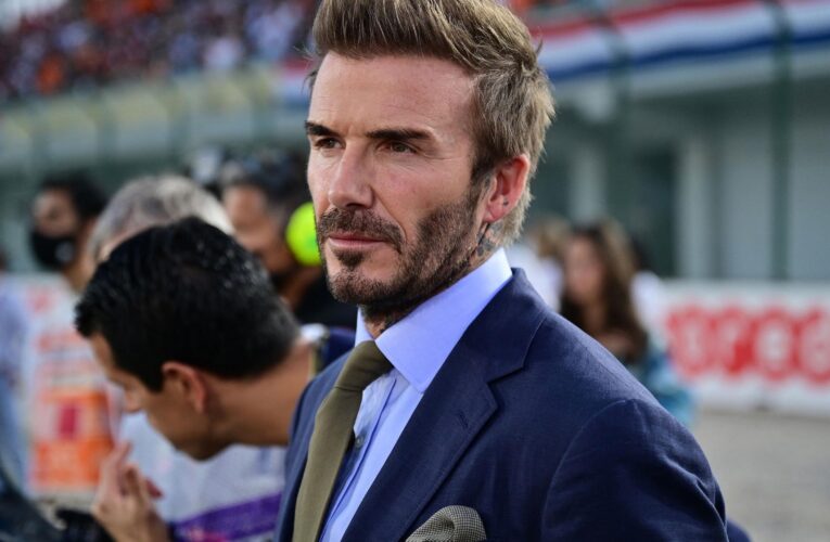 David Beckham rejects Man Utd bidders’ approaches, Qatar to submit concrete offer for club – Paper Round